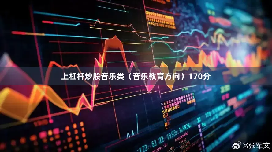 上杠杆炒股音乐类（音乐教育方向）170分