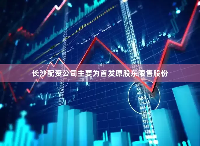 长沙配资公司主要为首发原股东限售股份