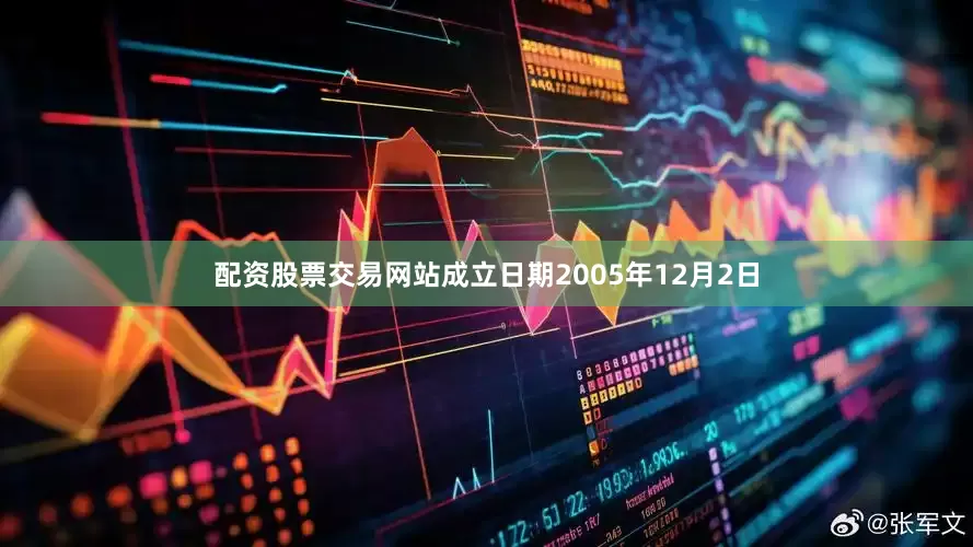 配资股票交易网站成立日期2005年12月2日