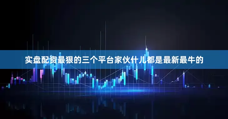 实盘配资最狠的三个平台家伙什儿都是最新最牛的